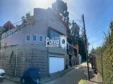 Casa à venda em Parque Ingá, Teresópolis - RJ