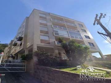 Apartamento à venda em Valparaíso, Petrópolis - RJ