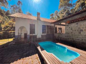 Casa à venda em Granja Guarani, Teresópolis - RJ