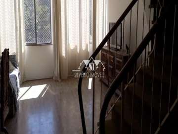 Apartamento à venda em Centro, Petrópolis - RJ