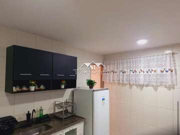 Apartamento à venda em Vila Militar, Rio de Janeiro - RJ
