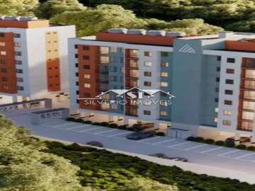 Apartamento à venda em Quitandinha, Petrópolis - RJ