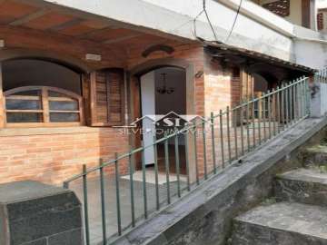 Casa à venda em Centro, Petrópolis - RJ