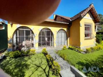 Casa à venda em Quitandinha, Petrópolis - RJ