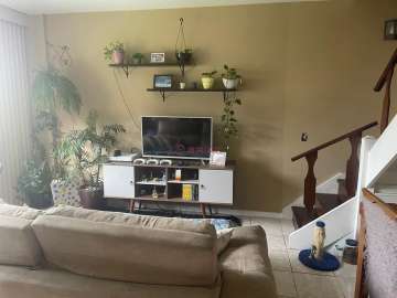 Apartamento à venda em Agriões, Teresópolis - RJ