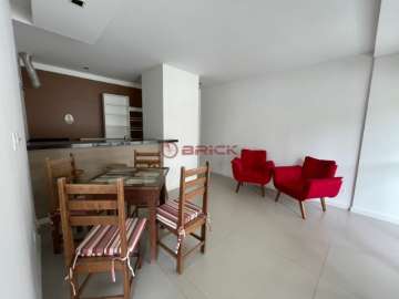 Apartamento para alugar em Alto, Teresópolis - RJ