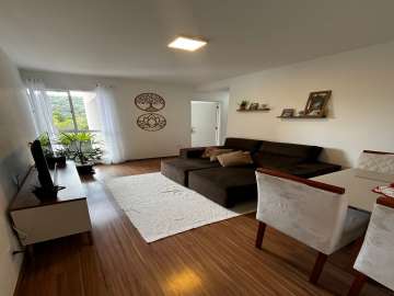 Apartamento à venda em Cascata do Imbuí, Teresópolis - RJ
