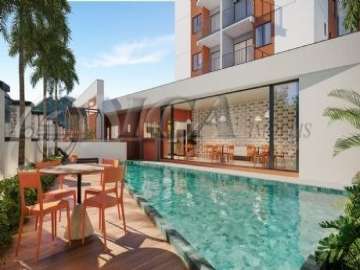 Apartamento à venda em Independência, Petrópolis - RJ