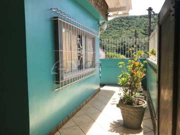 Casa à venda em São Sebastião, Petrópolis - RJ