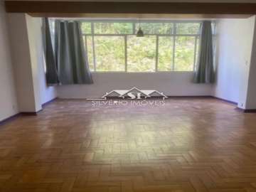 Apartamento à venda em Centro, Petrópolis - RJ