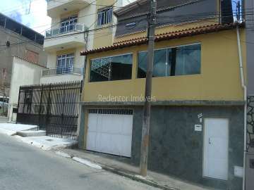 Casa à venda em Santa Cândida, Juiz de Fora - MG