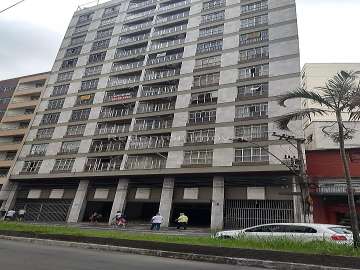 Apartamento à venda em São Mateus, Juiz de Fora - MG