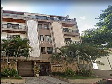 Cobertura à venda em Cascatinha, Juiz de Fora - MG
