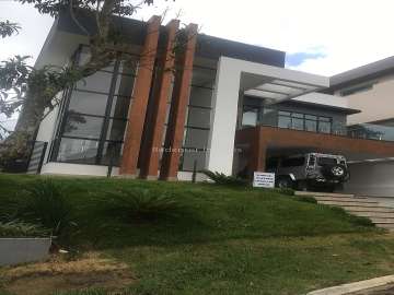 Casa à venda em Spina Ville II, Juiz de Fora - MG