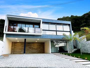 Casa à venda em Aeroporto, Juiz de Fora - MG