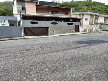 Casa à venda em Jardim do Sol, Juiz de Fora - MG