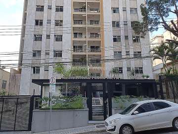 Cobertura à venda em Centro, Juiz de Fora - MG