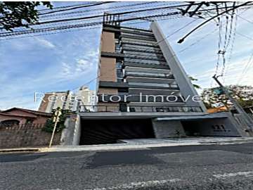 Apartamento à venda em Santa Helena, Juiz de Fora - MG