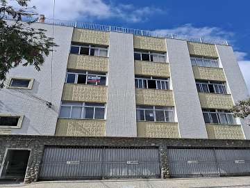 Apartamento à venda em Passos, Juiz de Fora - MG