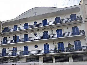 Apartamento à venda em MORRO DA GLORIA, Juiz de Fora - MG
