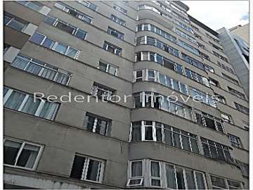 Apartamento à venda em Centro, Juiz de Fora - MG