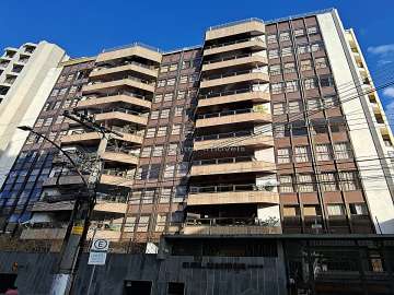 Apartamento à venda em Centro, Juiz de Fora - MG