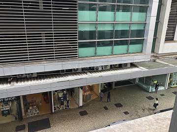 Apartamento à venda em Centro, Juiz de Fora - MG