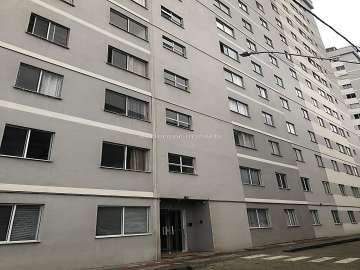 Apartamento à venda em Santa Terezinha, Juiz de Fora - MG
