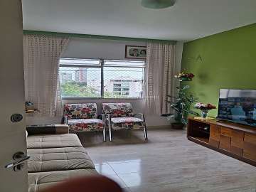 Apartamento à venda em Cascatinha, Juiz de Fora - MG