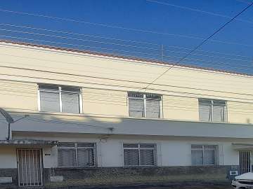 Apartamento à venda em Poço Rico, Juiz de Fora - MG
