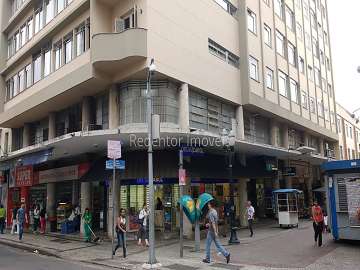 Apartamento à venda em Centro, Juiz de Fora - MG