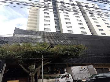 Apartamento à venda em Centro, Juiz de Fora - MG