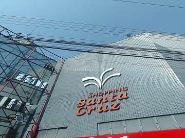 Imóvel Comercial à venda em Centro, Juiz de Fora - MG