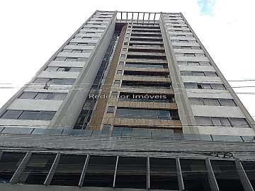 Apartamento à venda em Alto dos Passos, Juiz de Fora - MG