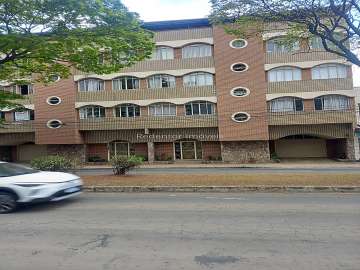 Apartamento à venda em São Mateus, Juiz de Fora - MG