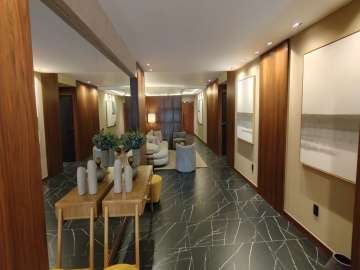 Apartamento à venda em Alto, Teresópolis - RJ