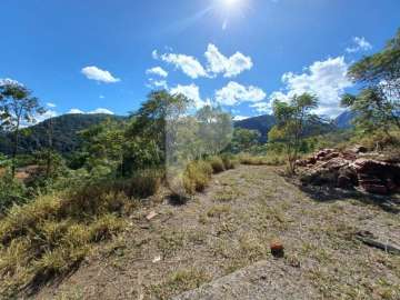 Terreno Residencial à venda em Itaipava, Petrópolis - RJ