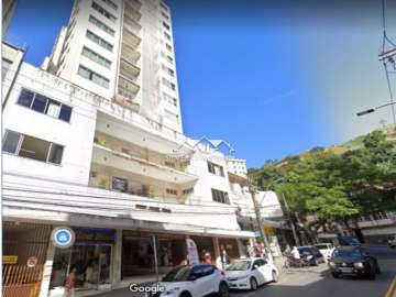 Apartamento à venda em Centro, Petrópolis - RJ