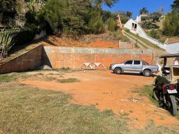 Terreno Residencial à venda em Nogueira, Petrópolis - RJ