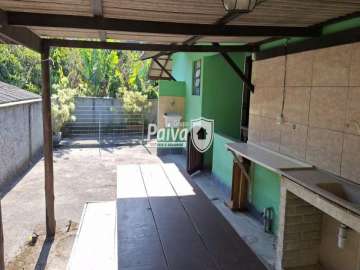 Casa à venda em Vargem Grande, Teresópolis - RJ