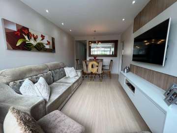 Apartamento à venda em Centro, Nova Friburgo - RJ