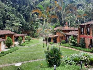 Casa à venda em Araras, Petrópolis - RJ