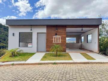 Casa à venda em Albuquerque, Teresópolis - RJ