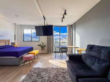 Apartamento à venda em Alto, Teresópolis - RJ