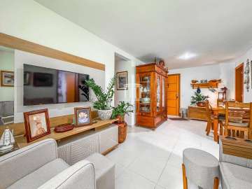 Apartamento à venda em Alto, Teresópolis - RJ