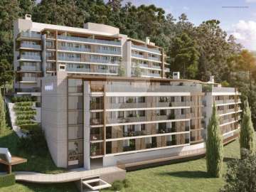 Apartamento à venda em Itaipava, Petrópolis - RJ