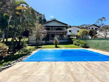 Casa à venda em Carlos Guinle, Teresópolis - RJ
