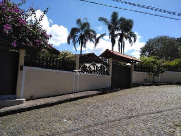 Casa à venda em Alto da Serra, Petrópolis - RJ