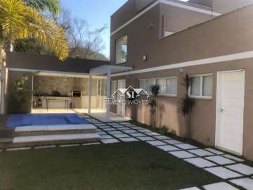 Casa à venda em Corrêas, Petrópolis - RJ