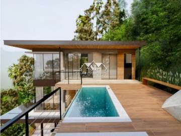 Casa à venda em Corrêas, Petrópolis - RJ